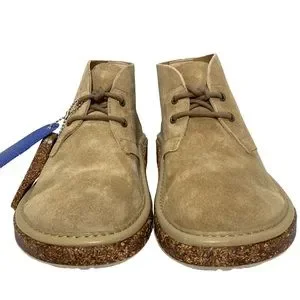 Birkenstock | Shoes | Birkenstock Milton Leather Laceup  display picture 3